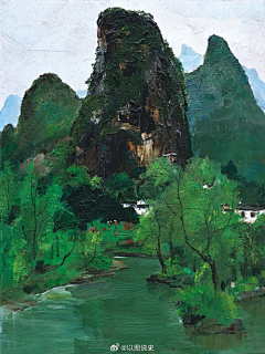 kangshenmekan采集到古风