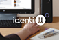 Identi U on Behance