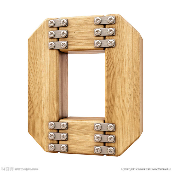 3D数字