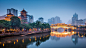 Chengdu China