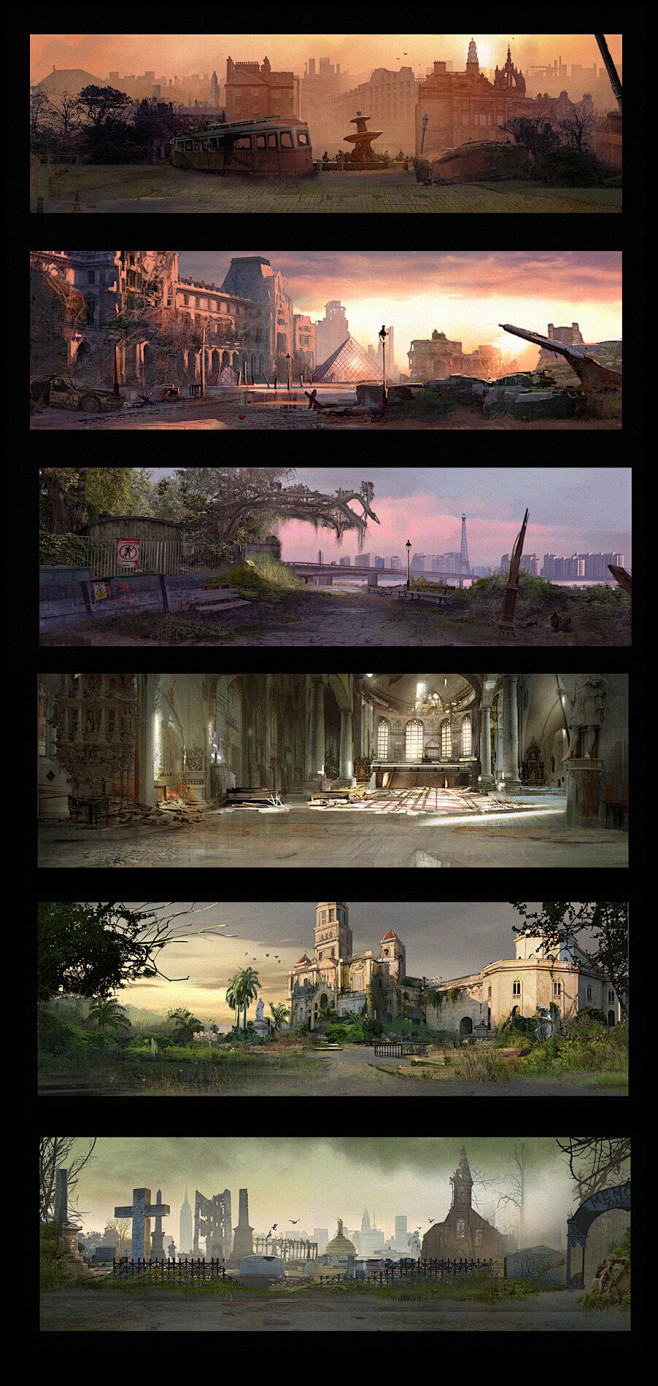 Old work , Liang Mar...