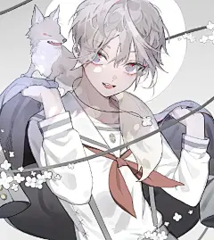 Artist:karohroka ​​​​