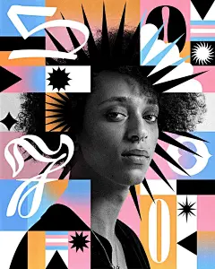Seth Eckert - Phellipe on Instagram: “Tô com @hilton_erika 50700 ️‍✨ #graphicdesign #designativista #politicaldesign #criacura” – Savee