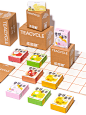 brand identity ILLUSTRATION  Logotype Packaging Photography 
