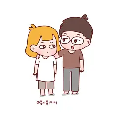 【行走着的表情包】那些小时刻.jpg
#每天画画# #艺术范#
作者@姜小姜poing ​​​​