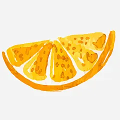 手绘清新卡通橘子矢量图高清素材 休闲 冰激凌 创意 卡通 卡通橘子 度假 果汁 柠檬 水果 清新 矢量图 绿色 菠萝 西瓜 元素 免抠png 设计图片 免费下载 页面网页 平面电商 创意素材