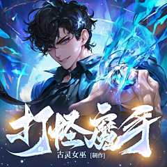 九月的星星采集到男频