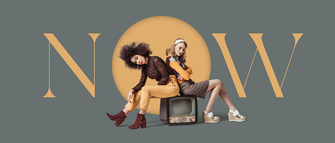 Fashion Campaign