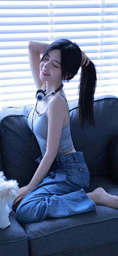 用户R6yIH2eW采集到清新