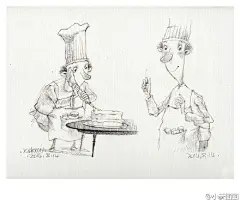 小新插画的微博精选 - 微博新加坡 SG微博 (第37页)