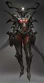 sangsu jeong : concept artist