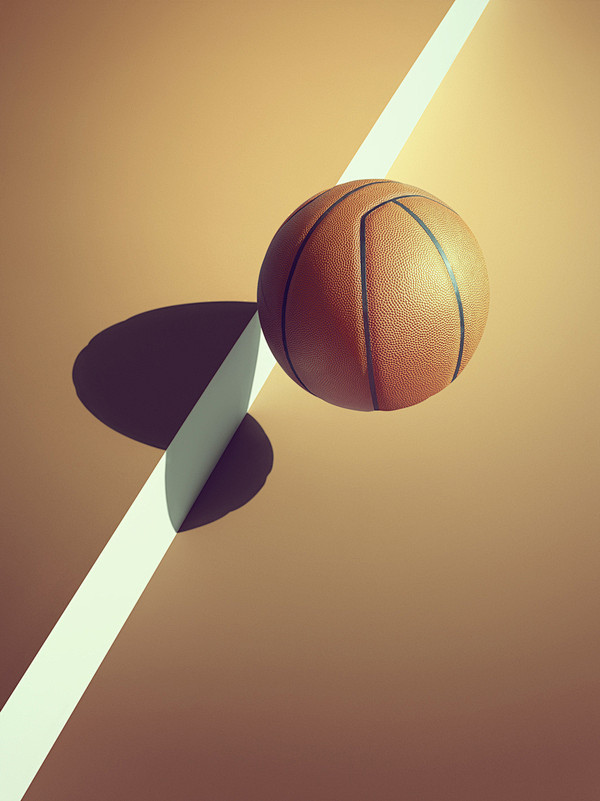 Sports Shadow on Beh...
