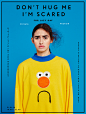 Win Tickets To Don’t Hug Me I’m Scared Private Preview | Lazy Oaf Journal