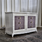 Dresser no. Nine - contemporary - dressers chests and bedroom armoires - new york - The New Traditionalists