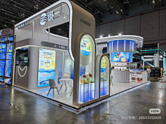 Ar-Li采集到展览
