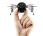 Micro Drone 3.0迷你航拍飞行器