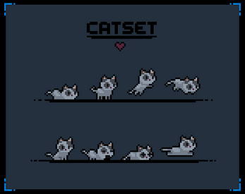 Catset by seethingsw...