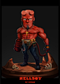 hellboy