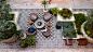 Westfield Century City | OJB Landscape Architecture : Westfield Century City is an outdoor mall in the heart of Century City in Los Angeles with eight acres of outdoor space, including a new central courtyard plaza.