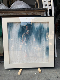 艺购画业采集到纸艺手绘