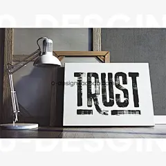 Poster Mockup Set 10款海报艺术画框室内场景样机展示效果-淘宝网