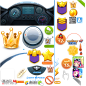全民飞机大战  ui