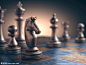 国际象棋