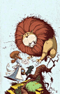 Skottie Young