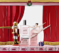 Philosophy Holiday Beauty - : Photographer: Lacey