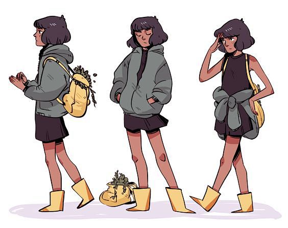 rethinking some char...
