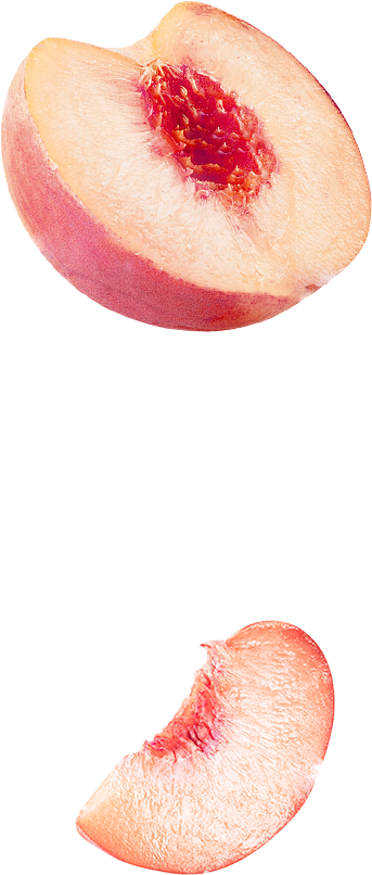 桃