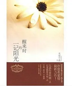 醒来时的一记阳光
关于你的消息，他总是第一个知道。醒来时的一记阳光
醒来时的一记阳光

无论那件事情重不重要。

与你在一起时，你每一个愿望，他都记得。

就算它如何微不足道。

如果你还在憎恨，他就留时间给你去疗伤。

不管思念藤蔓般疯长。

你沉默，遗憾，怨恨，逃避。

他只是不放手。

那个总是比任何人都要早一步找到你的人，

那个一直在坚守的人。

如果这个世界还有阳光的话，

一定是从他那里得来的吧。