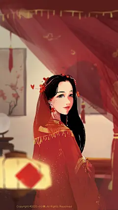 古诗词，妆罢低声问夫婿，画眉深浅入时无？
