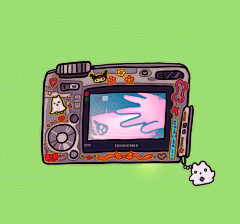 -YUC-采集到Y2K
