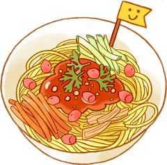 Ⅴeronica采集到Z-手绘食物