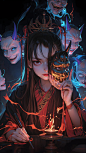 HDG-恐怖狐妖1-hzj(7)