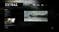 TOMB.RAIDER.UI + IDENTITY DESIGN // : Tomb Raider User Interface and Identity Design - Nominated for 70 awards and winner of 23 including Action Game of the Year and Trailer of the Year from IGN!