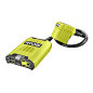 18V ONE+ 120W Automotive Power Source - RYOBI Tools : 18V ONE+ 120W Automotive Power Source