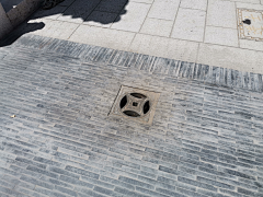 西日0533采集到周村古商城（状元巷）