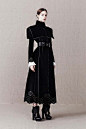 Alexander McQueen Pre AW13 Collection | Trendland