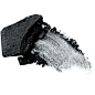 Gorgeous Cosmetics Colour Pro Eyeshadow, DMC Black 1 ea