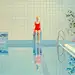 SWIMMING POOL : Swimming pool continue