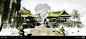 Ghost of Tsushima - Ghost Den 01, Ian Jun Wei Chiew : Concept art for Ghost of Tsushima. 
Ghost den/hideout.

Full contribution details for the project here:
www.ianchiew.com/ghost-of-tsushima