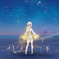 镜中魔咒--《天谕》官方网站-大型无束缚3D幻想网游