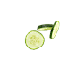 黄瓜片