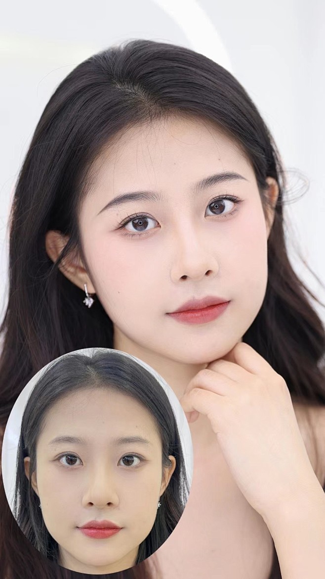 纹绣