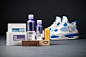 Image of Jason Markk Premium Sneaker Cleaning Kit