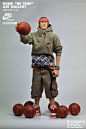 * 1-6th Sixth Scale 12" Inch Action Figure News & Reviews * Collect. Kitbash. Customize. Community. *