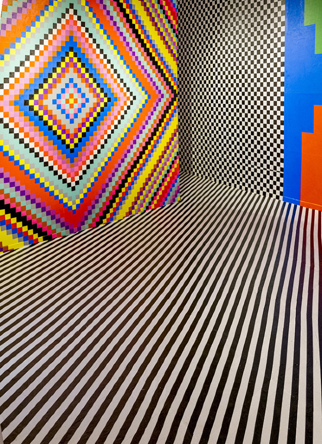 8-bit wonderland by ...