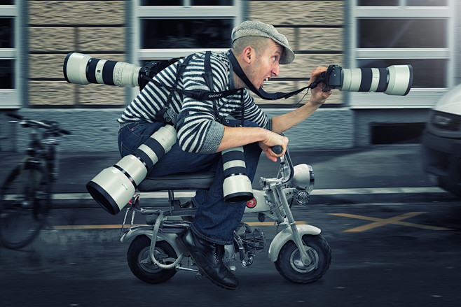 Best of John Wilhelm...